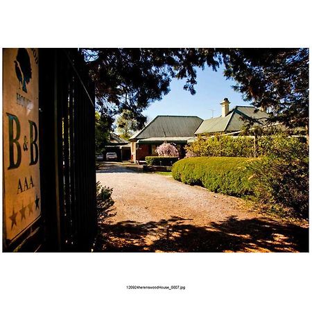 Heronswood House B & B Moss Vale Bagian luar foto