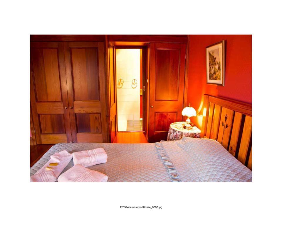 Heronswood House B & B Moss Vale Bagian luar foto