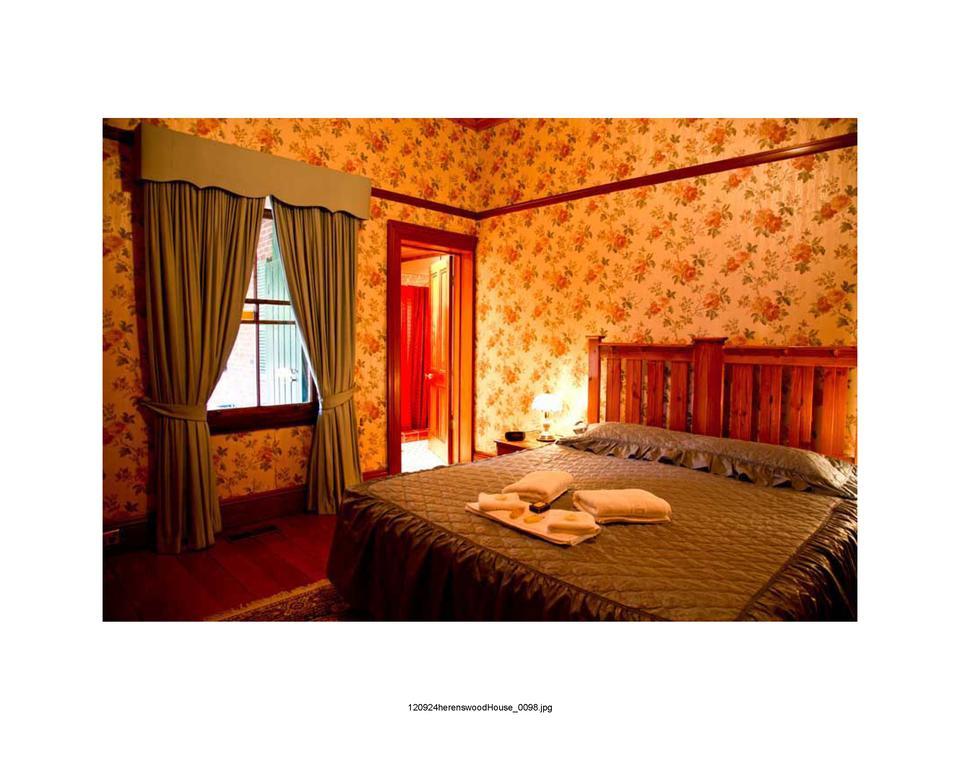 Heronswood House B & B Moss Vale Bagian luar foto