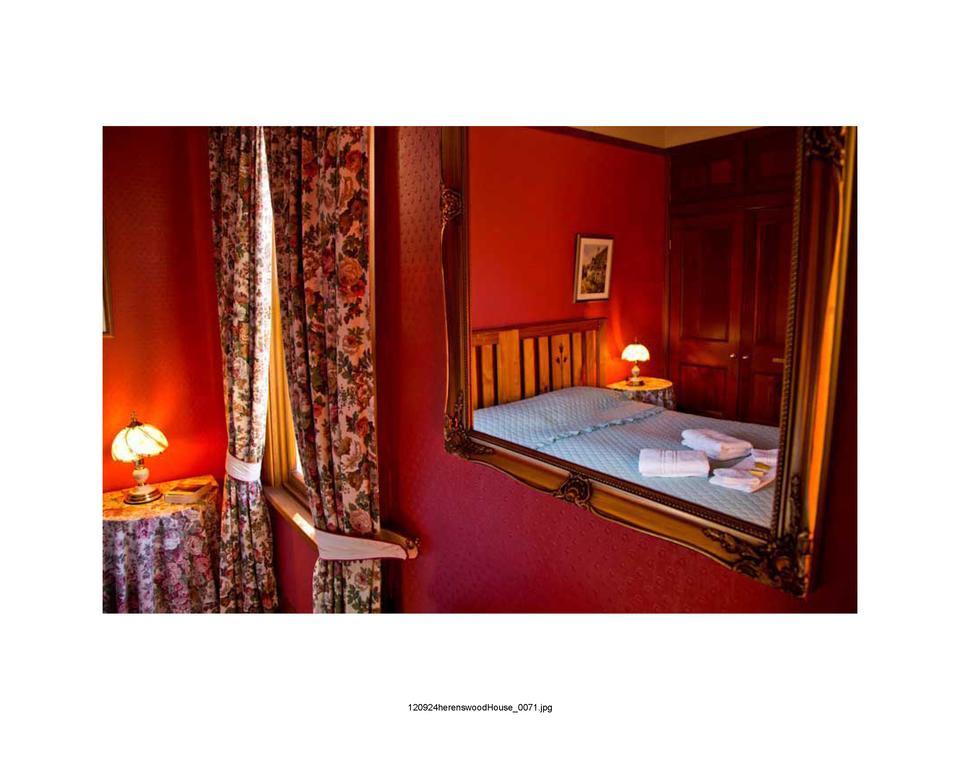 Heronswood House B & B Moss Vale Bagian luar foto