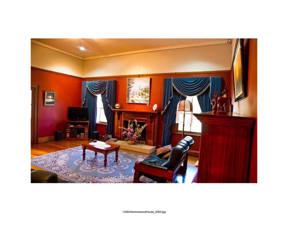 Heronswood House B & B Moss Vale Bagian luar foto