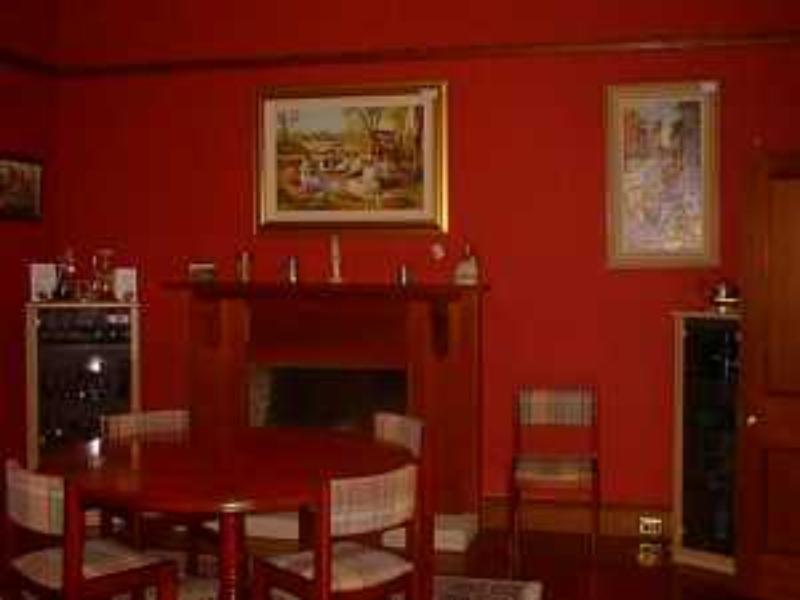 Heronswood House B & B Moss Vale Bagian luar foto